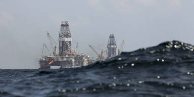 BP zahlte Forschern Schweigegeld