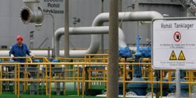 Moskau will Europa das Öl abdrehen