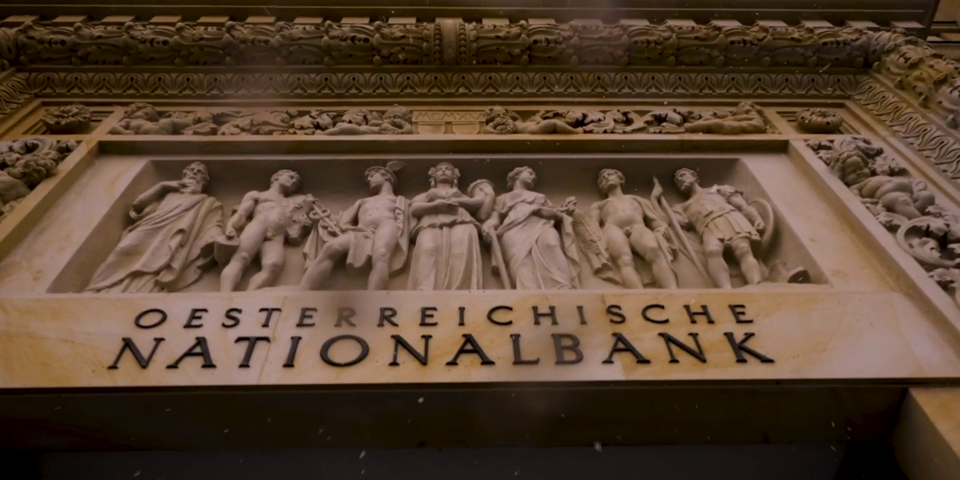 Nationalbank warnt: Banken hoch profitabel, aber Gewerbeimmobilien unter Druck