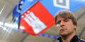 HSV feuert Coach Oenning