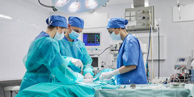 Jetzt muss auch Wien Operationen verschieben | Corona-Virus