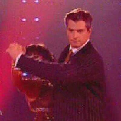 Das war der Dance Contest 2008