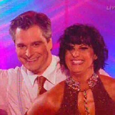 Das war der Dance Contest 2008