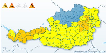 1.000 Blitze an einem Tag