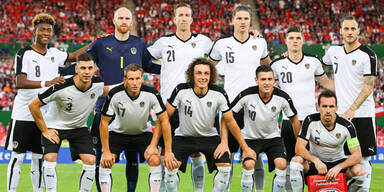 Österreich: Das rot-weiß-rote Wunder