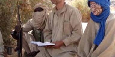 Entführte Salzburger sollen doch schon in Mali sein