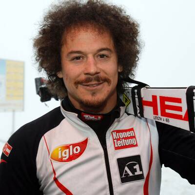 Neo-ÖSV-Herrenchef Berthold behält auch im Nebel den Durchblick