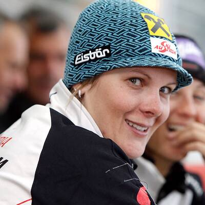 Neo-ÖSV-Herrenchef Berthold behält auch im Nebel den Durchblick