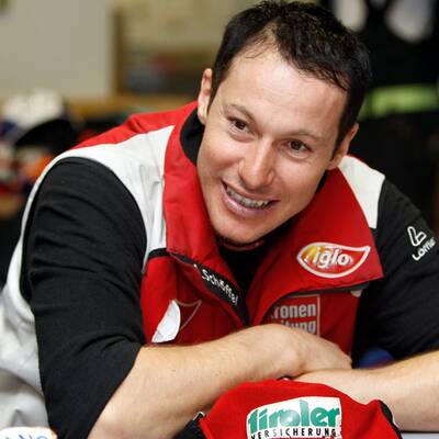 Neo-ÖSV-Herrenchef Berthold behält auch im Nebel den Durchblick