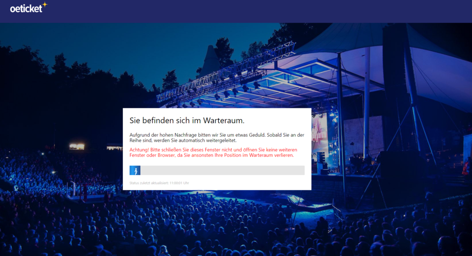 Sheeran: Zusatz-Konzert in Wien ist fix