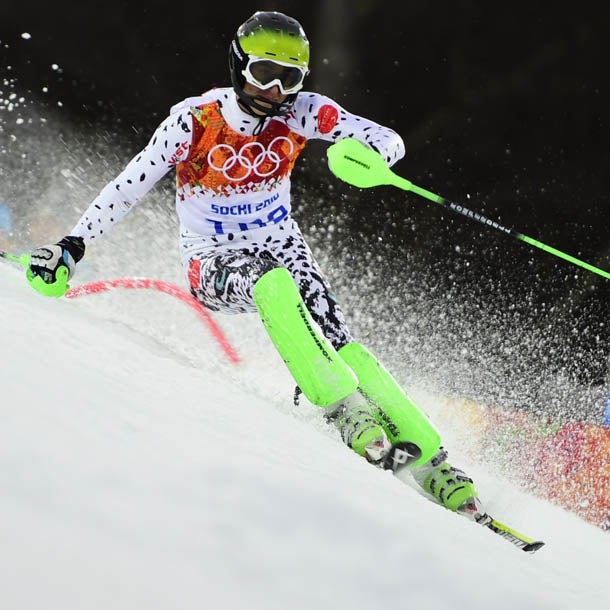 Olympia-Ticker Ski Herren