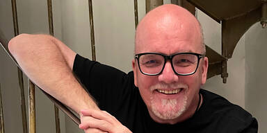 DJ &Ouml;tzi: 'Es lohnt sich f&uuml;r die Liebe zu k&auml;mpfen!'