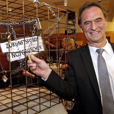 ÖVP startet in Pörtschach