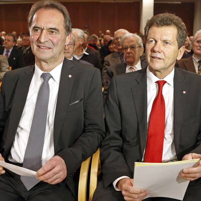 ÖVP startet in Pörtschach