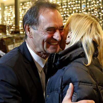 ÖVP startet in Pörtschach