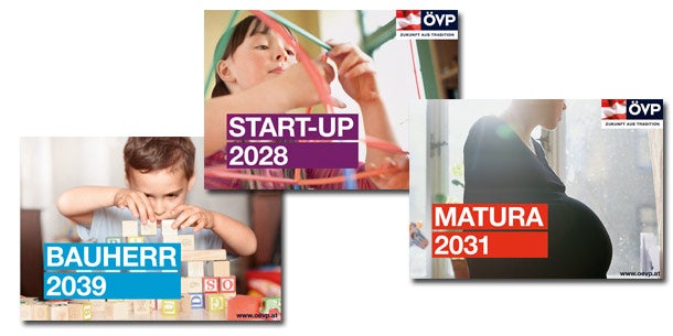 VP startet Wahlkampf