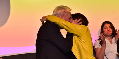 NÖ: Pröll zertrümmert die SPÖ