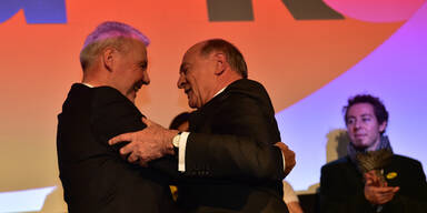 NÖ: Pröll zertrümmert die SPÖ