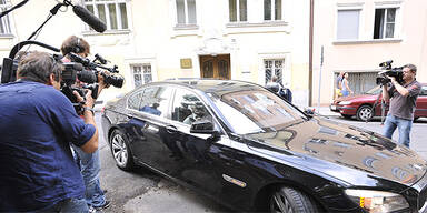 ÖVP: So lief der Putsch-Versuch 