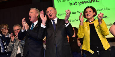 NÖ: Pröll zertrümmert die SPÖ