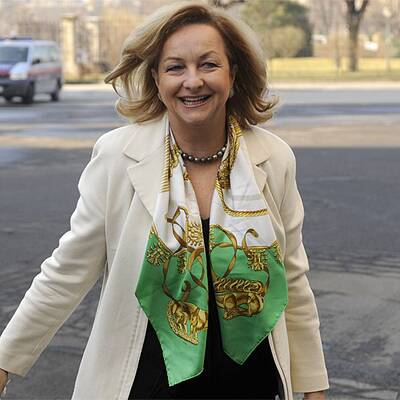 Wer soll neuer ÖVP-Chef werden?