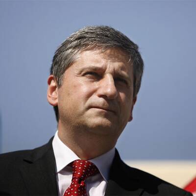 Wer soll neuer ÖVP-Chef werden?