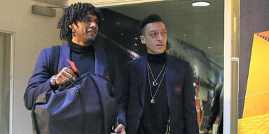 Darum sorgt dieses &Ouml;zil-Foto f&uuml;r Wirbel