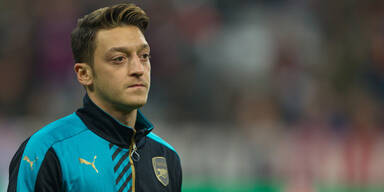 Aufreger-Interview: &Ouml;zil bricht Schweigen