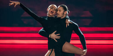 Gil Ofarim Ekaterin Leonova