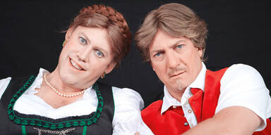 So irr wird die neue ORF-Comedy-Serie