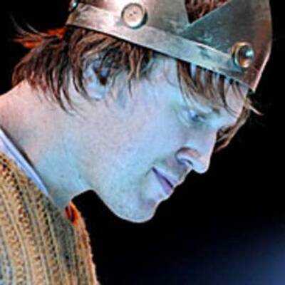 Sandra Cervik, Josefstadt-Schauspielerin