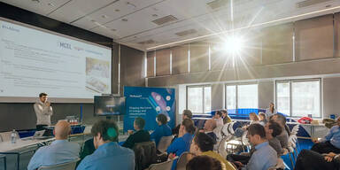 Starker Partner  für Innovation