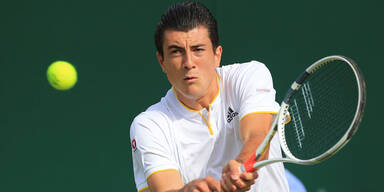 Sensation: Ofner besiegt Nummer 18 der Welt
