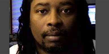 Polizei erschießt unbewaffneten Schwarzen