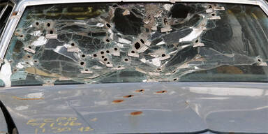 US-Cops nach t&ouml;dlichen Sch&uuml;ssen entlassen