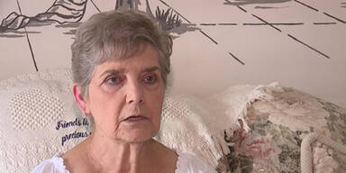 79-J&auml;hrige muss ins Gef&auml;ngnis - weil sie Katzen f&uuml;tterte