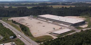 18 Hektar Wald wurden vernichtet.