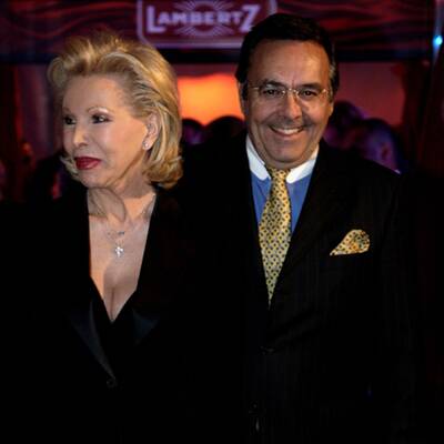 Lambertz Monday Night: Schoko & Fashion Show