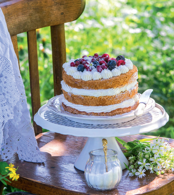 Picknick-Ideen: Unsere Lieblingsrezepte für draußen