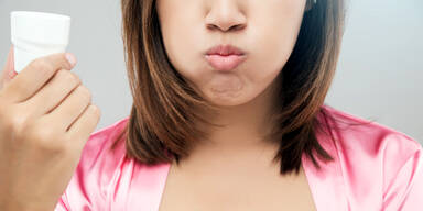 Darum verwenden wir jetzt &Ouml;l statt Mundsp&uuml;lung