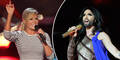 Helene Fischer und Conchita Wurst