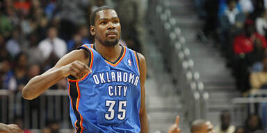 Oklahomas Serie gerissen