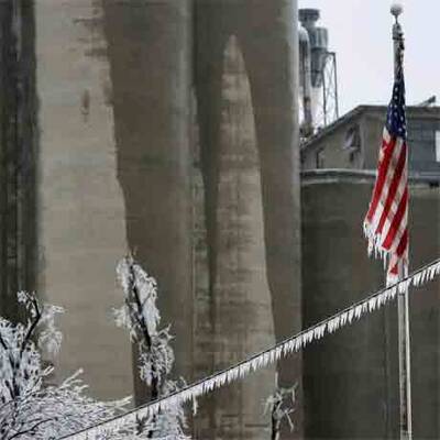 Ausnahmezustand nach Schneestürmen in USA