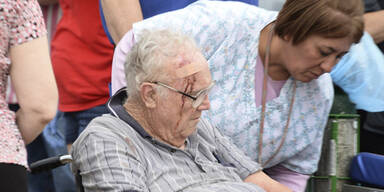 24 Tote nach Horror-Tornado in Oklahoma