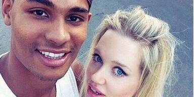 Scheidung f&uuml;r Rubin und Vanessa Okotie