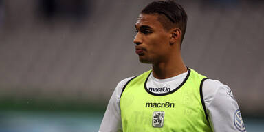 Okotie verlässt 1860 München