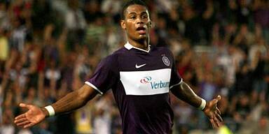 Noch keine Einigung mit Okotie