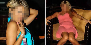 Totengr&auml;ber hatte Sex mit Big-Brother-Leiche