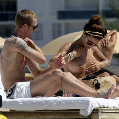 Wilhelmsson: Sexy EM-Urlaub