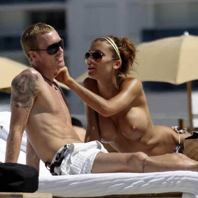 Wilhelmsson: Sexy EM-Urlaub